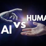 ai vs humans