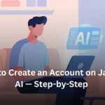 How to Create an Account on Janitor AI — Step-by-Step