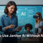 How to Use Janitor AI Without API Key
