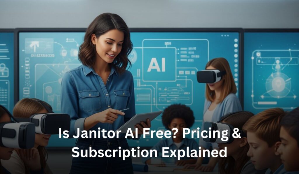 Is Janitor AI Free? Pricing & Subscription Explained