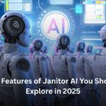 Top Features of Janitor AI You Should Explore in 2025